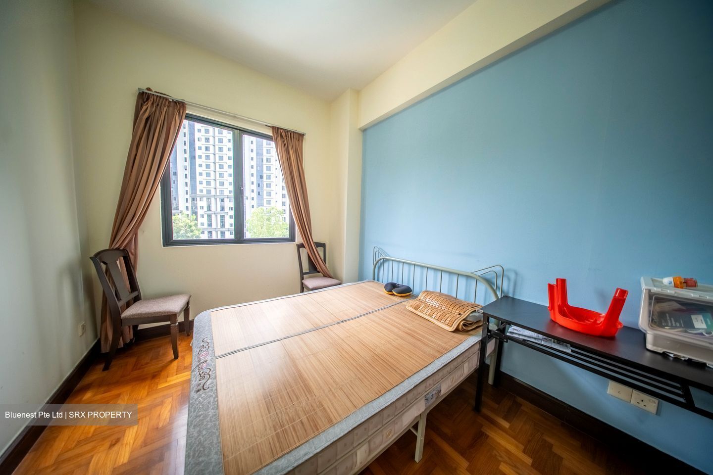 Regent Heights (D23), Condominium #498183321